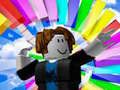 Leikur Roblox: Fallhlíf á netinu
