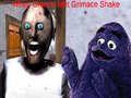 Leikur Þegar Amma Mætti Grimace Shake á netinu
