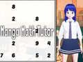 Leikur Manga stærðfræðikennari á netinu Leikur Manga stærðfræðikennari á netinu