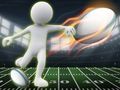 Leikur Stickman Rugby Hlaupa og Sparka á netinu Leikur Stickman Rugby Hlaupa og Sparka á netinu