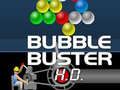 Leikur Bóla Buster HD á netinu
