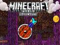 Leikur Minecraft: Heimsvíkingar á netinu