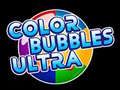 Leikur Lita Bubbles Ultra á netinu