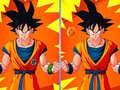 Leikur Dragon Ball Z Epíska Munur á netinu