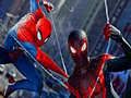 Leikur Spiderman 2: Vefskuggi á netinu
