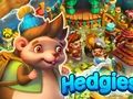 Leikur Hedgies á netinu