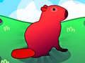 Leikur Evoluering Kapibara og Búa: Idle Clicker á netinu