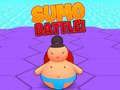 Leikur Sumobardagi! á netinu