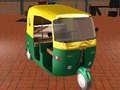 Leikur Núverandi Tuk Tuk rickshaw leikur á netinu
