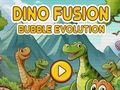 Leikur Dino Fusion Bolla Þróun á netinu