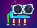 Leikur Idle GPU Mining Clicker á netinu