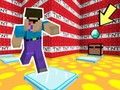 Leikur Noob: Leyndur Fanga Flótti á netinu