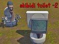 Leikur Skibidi Salern -2 á netinu