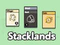 Leikur Stacklands á netinu