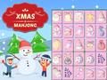 Leikur Jóla Mahjong á netinu