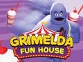 Leikur Grimelda Skemmtihús á netinu
