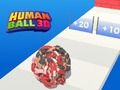 Leikur Mannaball 3D á netinu