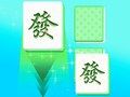 Leikur Mahjong Matching Klúbburinn á netinu