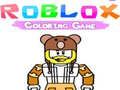 Leikur Roblox Lita-Leikur á netinu