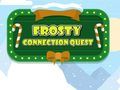 Leikur Frosty tengslaleit á netinu