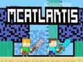 Leikur Mcatlantis á netinu