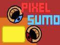 Leikur Pixla Sumo á netinu