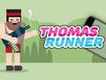 Leikur Thomas Hlaupandi á netinu