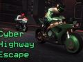 Leikur Cyber Highway Flóttinn á netinu