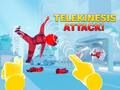Leikur Fyrirhuguð árás á netinu