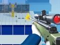 Leikur Sniper Skotari 2 á netinu