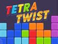 Leikur Tetra Twist á netinu