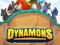 Leikur Dynamons á netinu