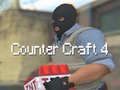 Leikur Counter Craft 4 á netinu