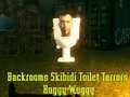 Leikur Bakherbergi Skibidi Salernis Skelfing Huggy Wuggy á netinu Leikur Bakherbergi Skibidi Salernis Skelfing Huggy Wuggy á netinu