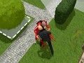 Leikur Hljóðlátur Hitman á netinu