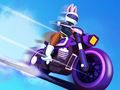 Leikur Göturæs Moto Drift á netinu