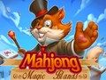 Leikur Mahjong: Töfrandi Eyjar á netinu