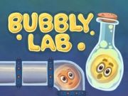 Leikur Bubbly Lab á netinu