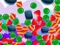 Leikur Falling Candy Match á netinu