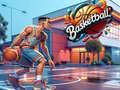 Leikur Ultimate Hoops Showdown: Körfubolta Arena á netinu