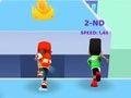 Leikur Parkour Meistari 3D á netinu