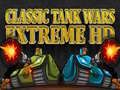Leikur Klassískar tankastríðs extreme HD á netinu