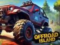 Leikur Offroad Eyja á netinu