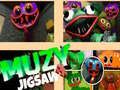 Leikur MUZY Puzzl á netinu