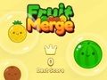 Leikur Fruits Sameign á netinu