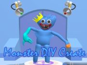 Leikur Pír mánuður DIY Búa til á netinu
