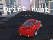Leikur Drift Veiði á netinu