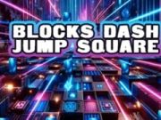 Leikur Blocka FLUGMÚR KVARÐAN á netinu