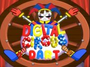 Leikur Stafla í Digital Circus á netinu