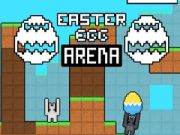 Leikur Páskaegg Arena á netinu Leikur Páskaegg Arena á netinu